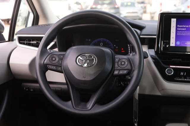 Toyota Corolla Vehicle Image 19