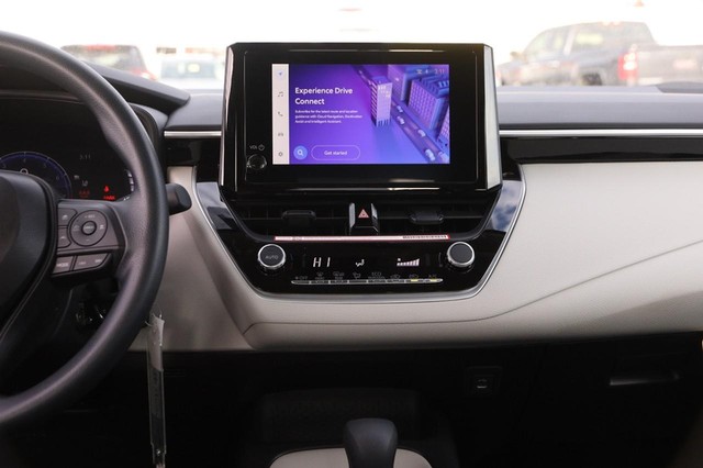 Toyota Corolla Vehicle Image 20