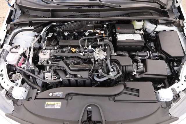 Toyota Corolla Vehicle Image 23