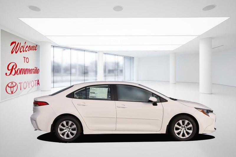 Toyota Corolla Vehicle Image 05