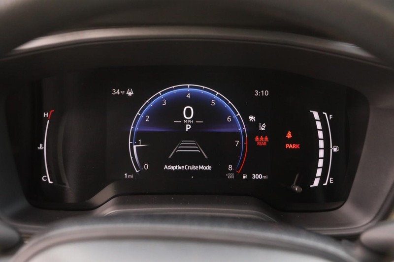 Toyota Corolla Vehicle Image 13