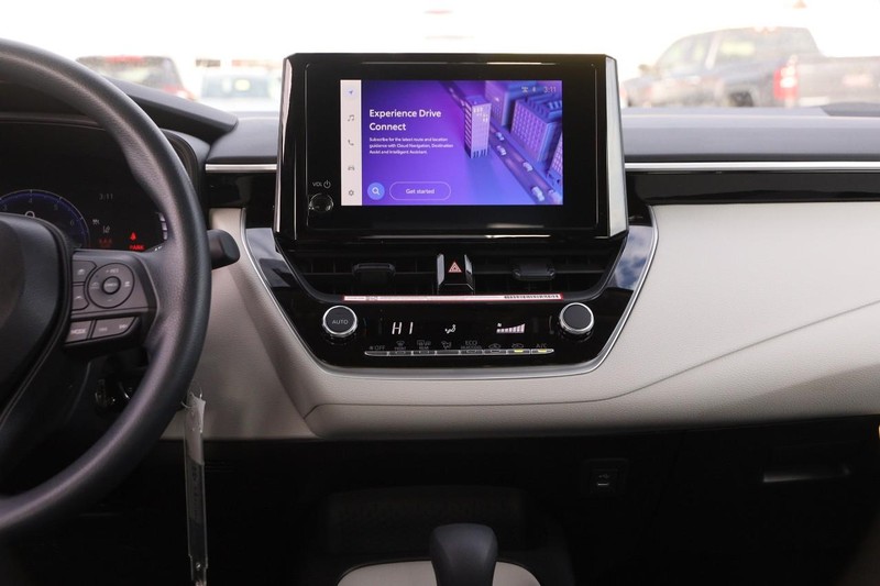 Toyota Corolla Vehicle Image 20