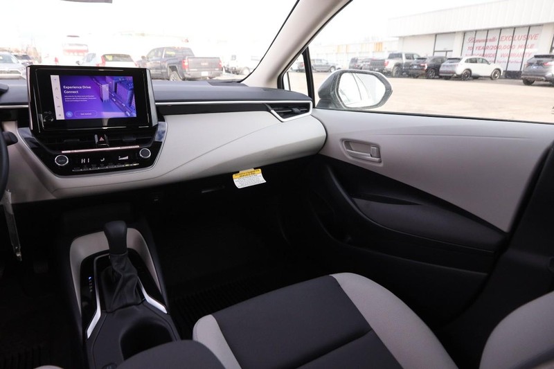 Toyota Corolla Vehicle Image 21