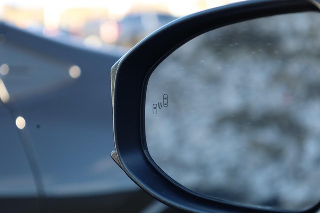 Toyota Prius Vehicle Image 19