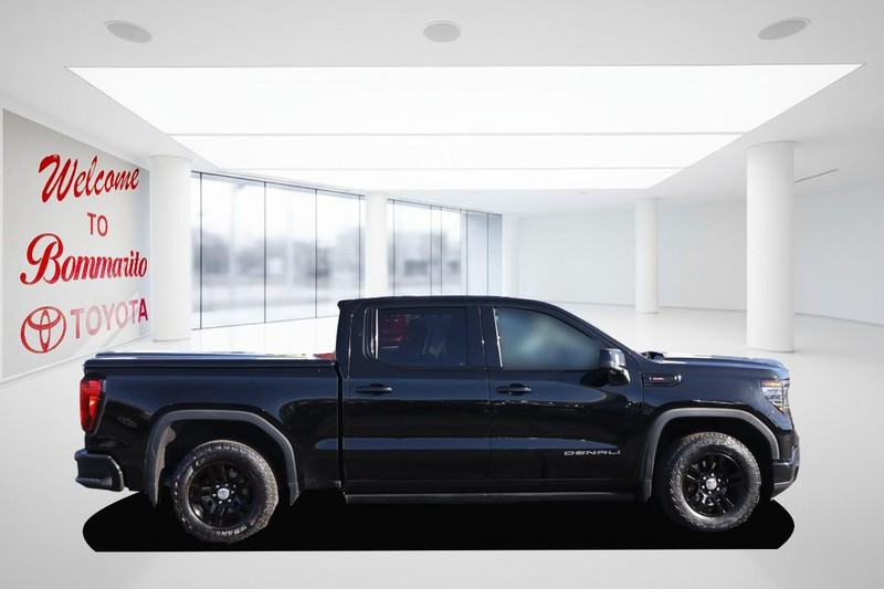 GMC Sierra 1500 Vehicle Full-screen Gallery Image 05