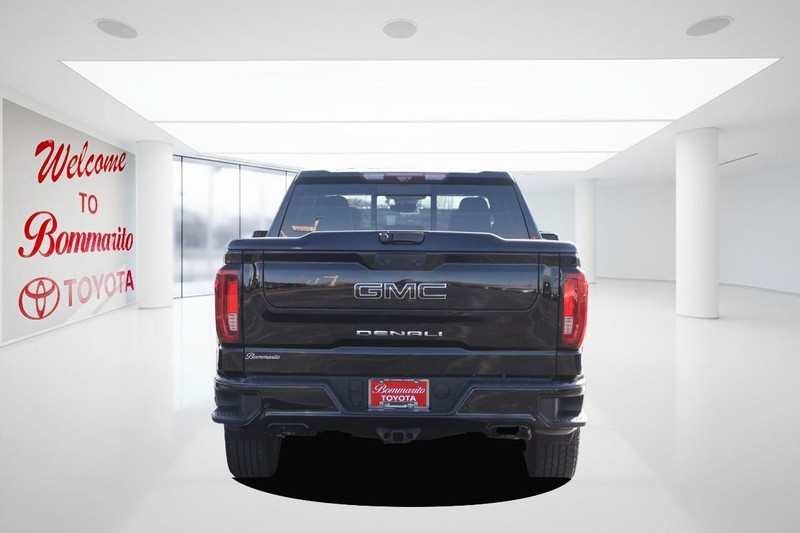 GMC Sierra 1500 Vehicle Full-screen Gallery Image 06
