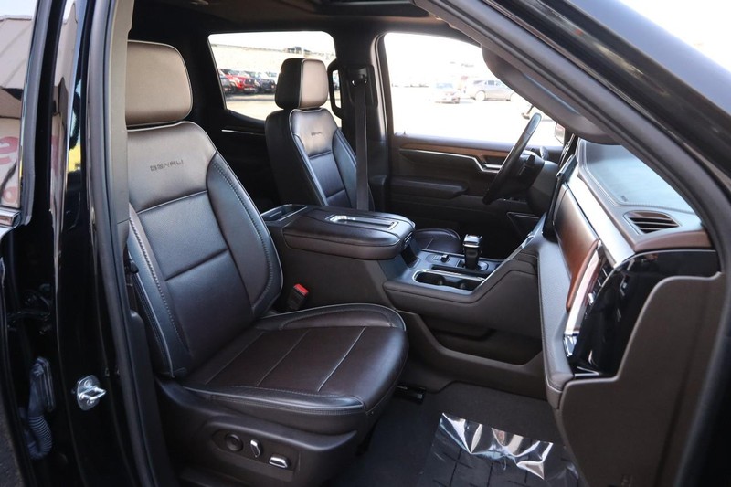 GMC Sierra 1500 Vehicle Full-screen Gallery Image 27