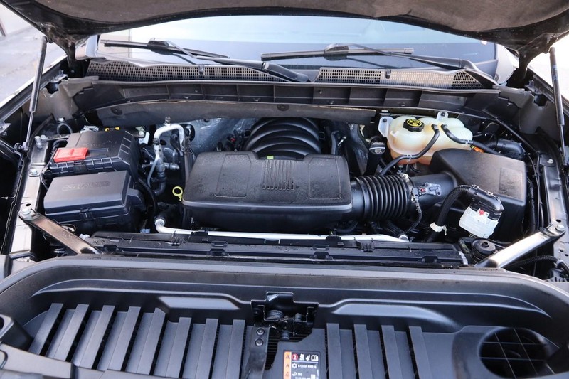 GMC Sierra 1500 Vehicle Full-screen Gallery Image 29