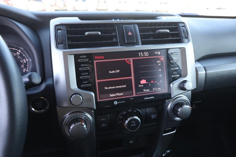 Toyota 4Runner Vehicle Image 14