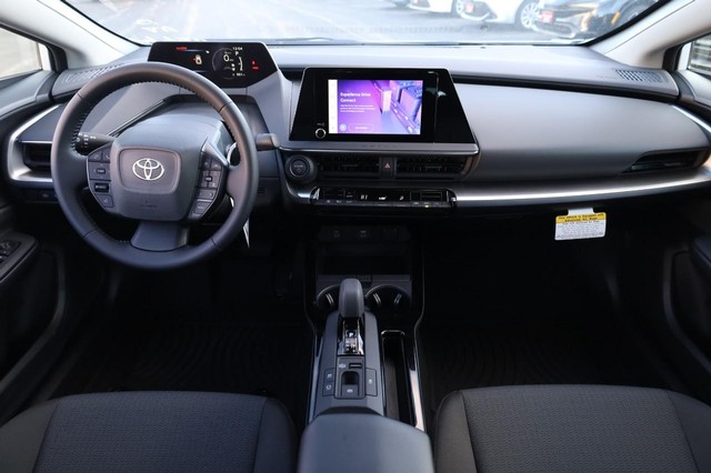 Toyota Prius Vehicle Image 21