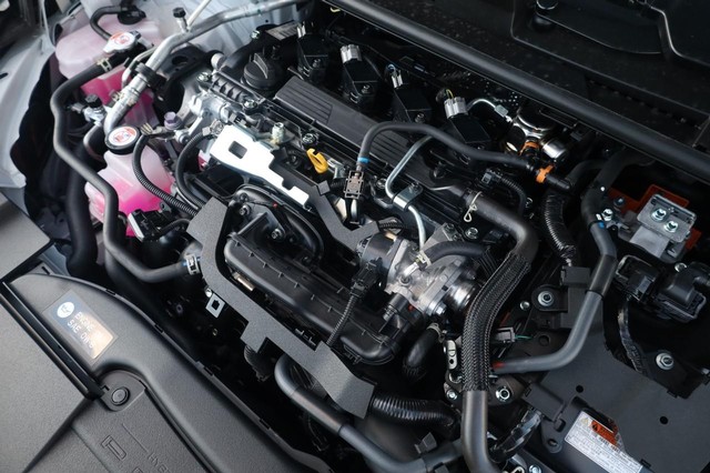 Toyota Prius Vehicle Image 24