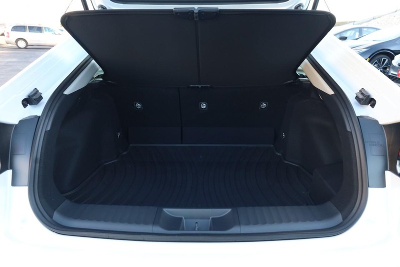 Toyota Prius Vehicle Image 07