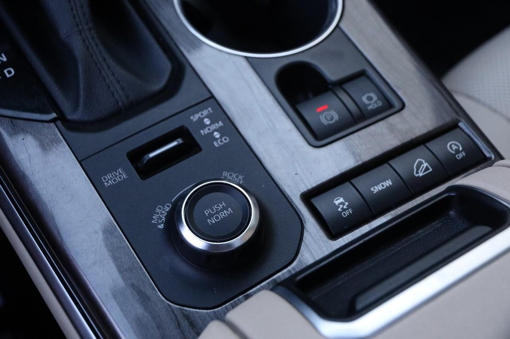 Toyota Highlander Vehicle Full-screen Gallery Image 20