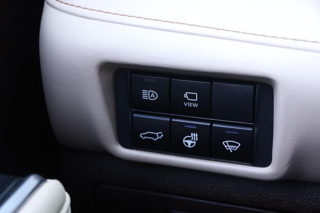 Toyota Highlander Vehicle Image 22