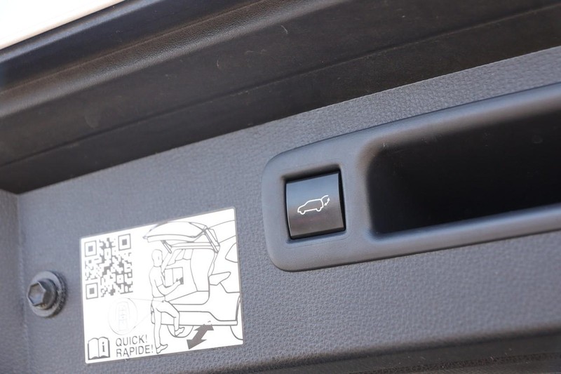 Toyota Highlander Vehicle Image 08