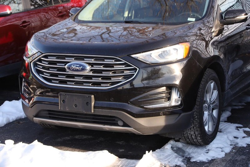 Ford Edge Vehicle Image 05