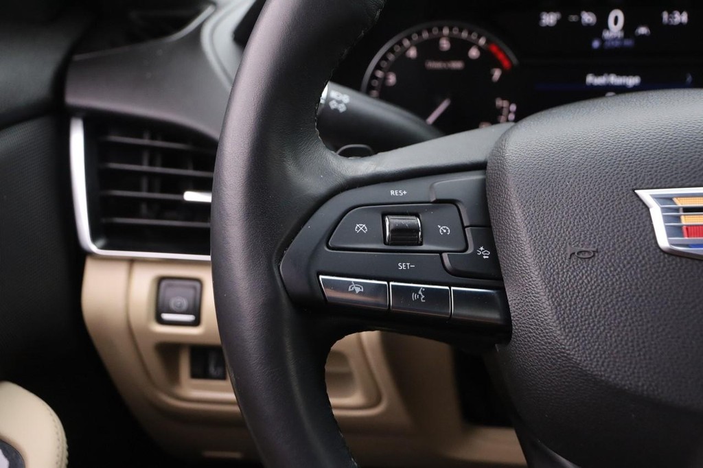 Cadillac CT5 Vehicle Full-screen Gallery Image 11