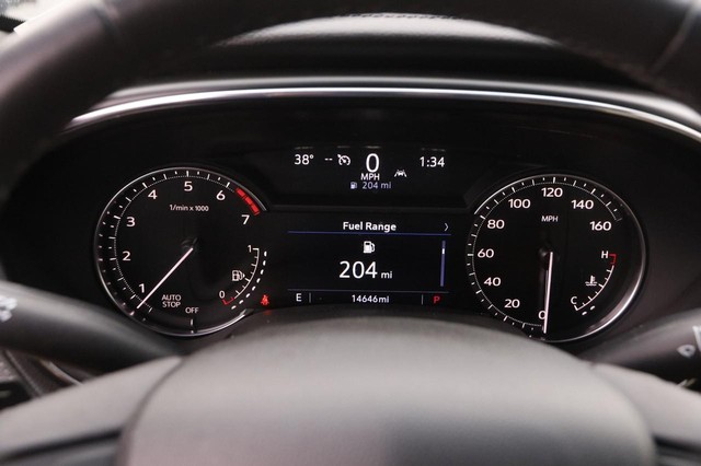 Cadillac CT5 Vehicle Image 13