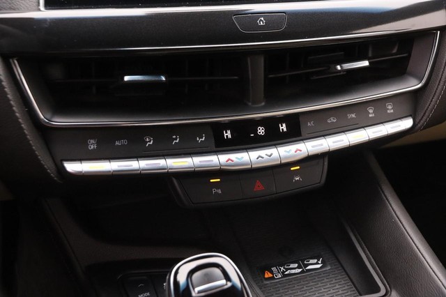 Cadillac CT5 Vehicle Image 17