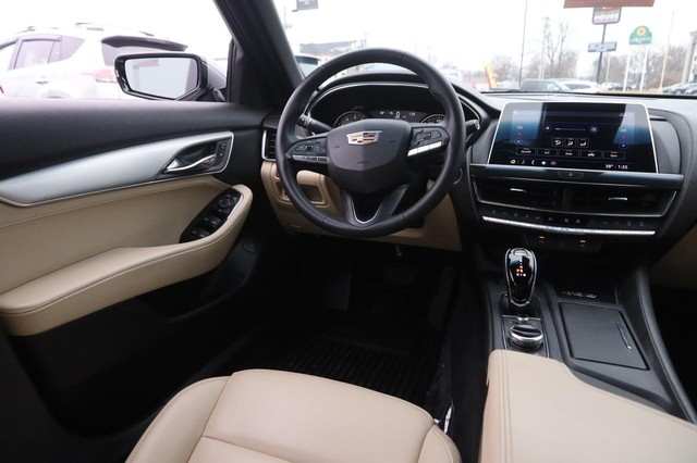 Cadillac CT5 Vehicle Image 22