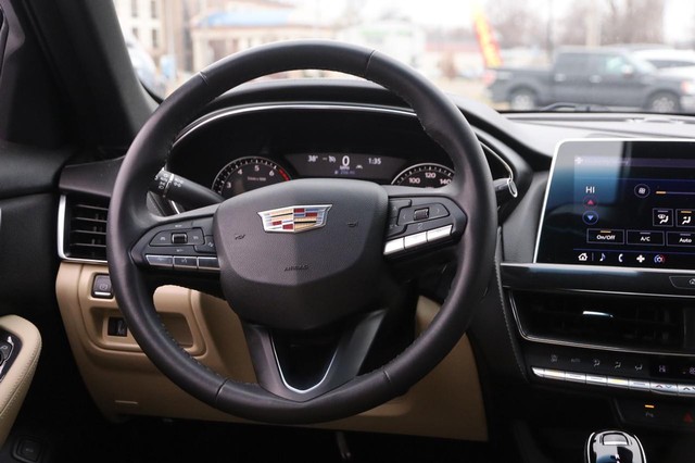 Cadillac CT5 Vehicle Image 23