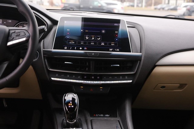 Cadillac CT5 Vehicle Image 24