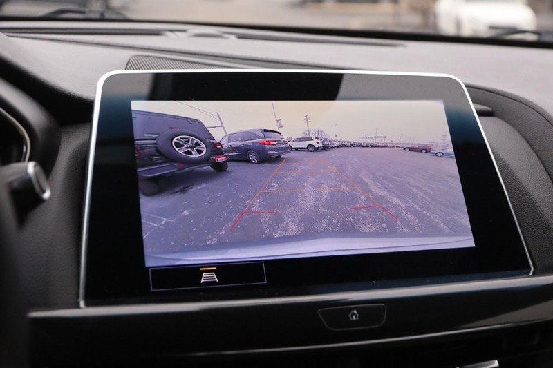 Cadillac CT5 Vehicle Full-screen Gallery Image 16