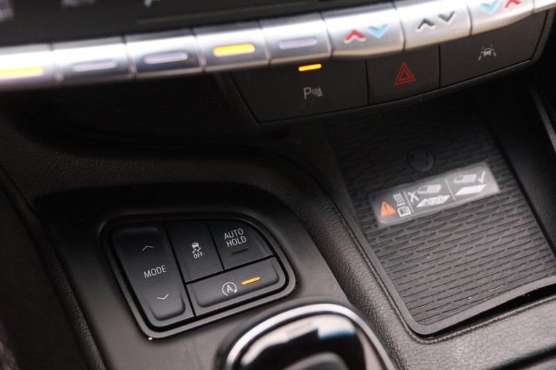 Cadillac CT5 Vehicle Full-screen Gallery Image 18