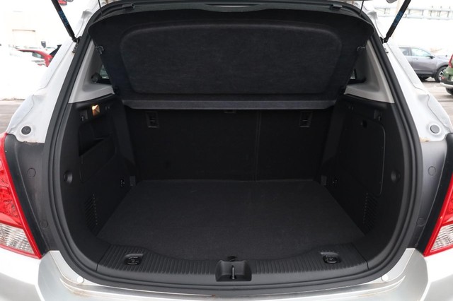 Chevrolet Trax Vehicle Image 07