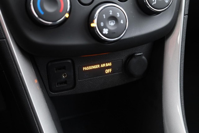 Chevrolet Trax Vehicle Image 14