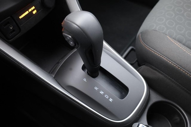 Chevrolet Trax Vehicle Image 15