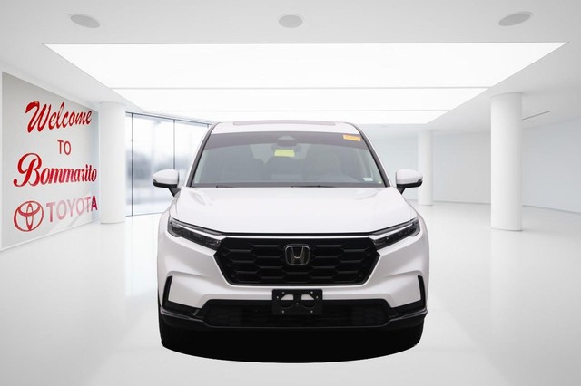 Honda CR-V Vehicle Image 04