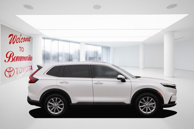 Honda CR-V Vehicle Image 05