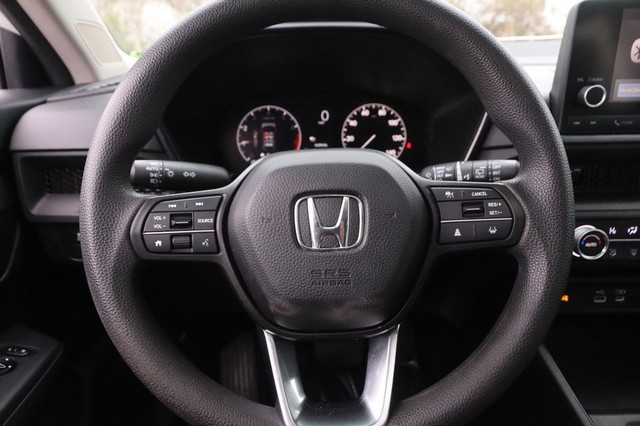 Honda CR-V Vehicle Image 11
