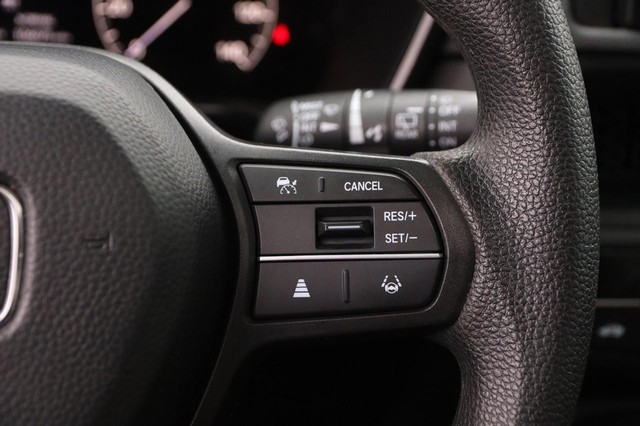 Honda CR-V Vehicle Image 13