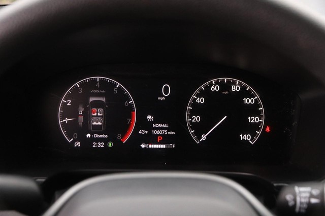 Honda CR-V Vehicle Image 14