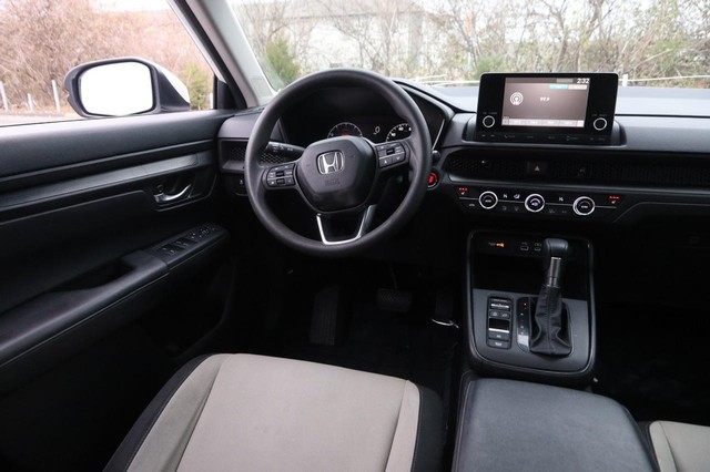 Honda CR-V Vehicle Image 21