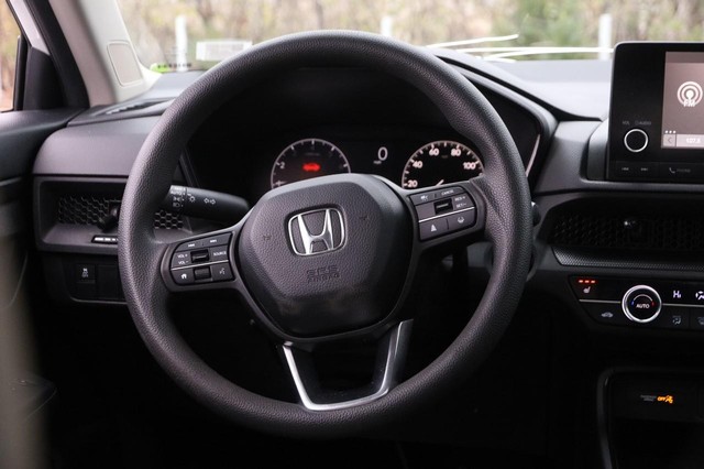 Honda CR-V Vehicle Image 22