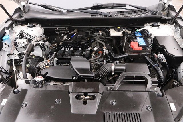 Honda CR-V Vehicle Image 26