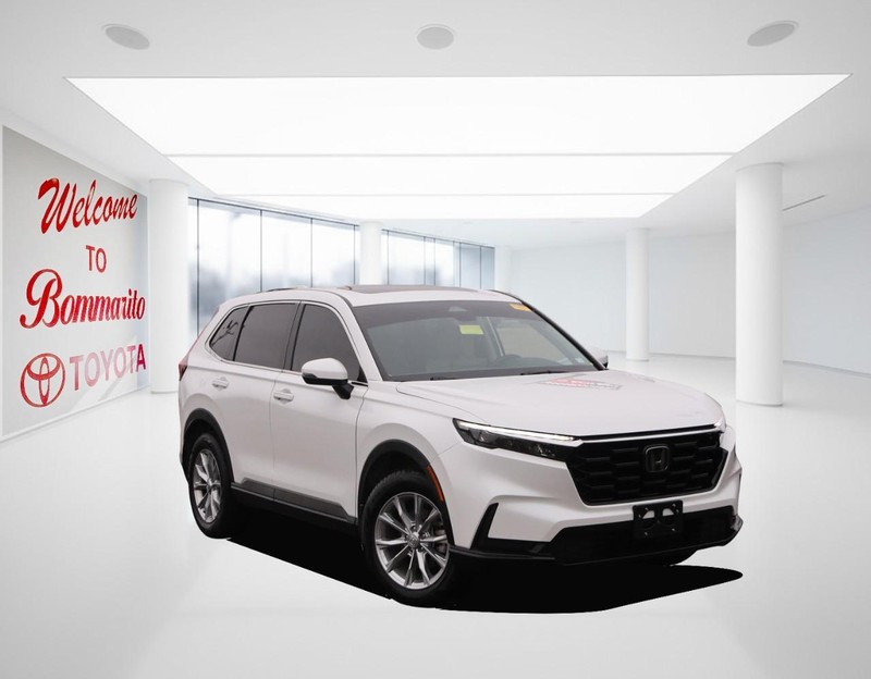 Honda CR-V Vehicle Full-screen Gallery Image 2