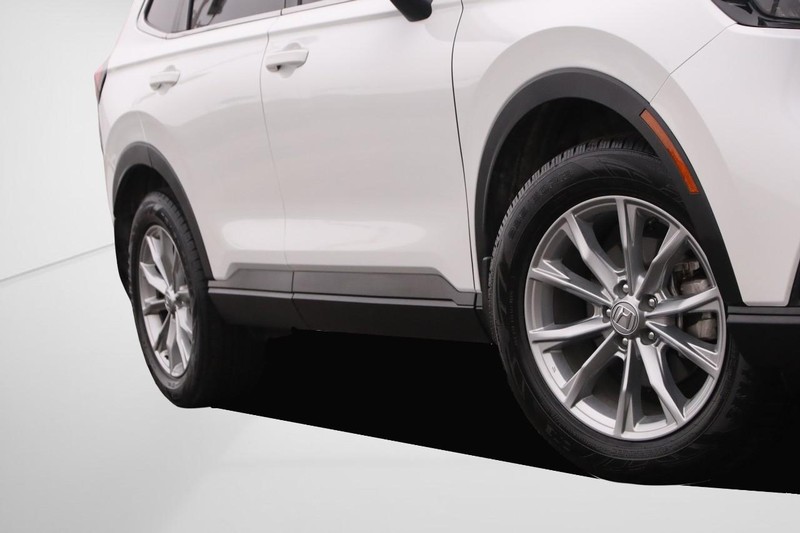 Honda CR-V Vehicle Full-screen Gallery Image 3