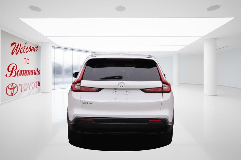 Honda CR-V Vehicle Full-screen Gallery Image 6