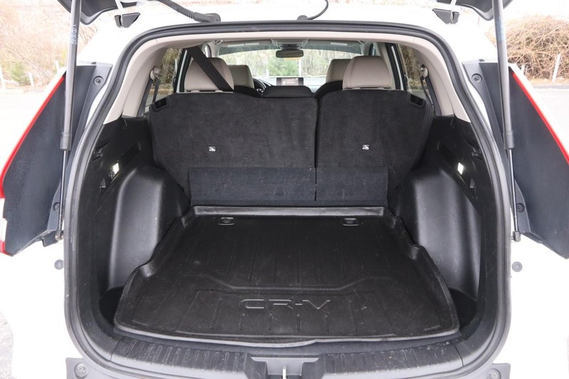 Honda CR-V Vehicle Full-screen Gallery Image 7