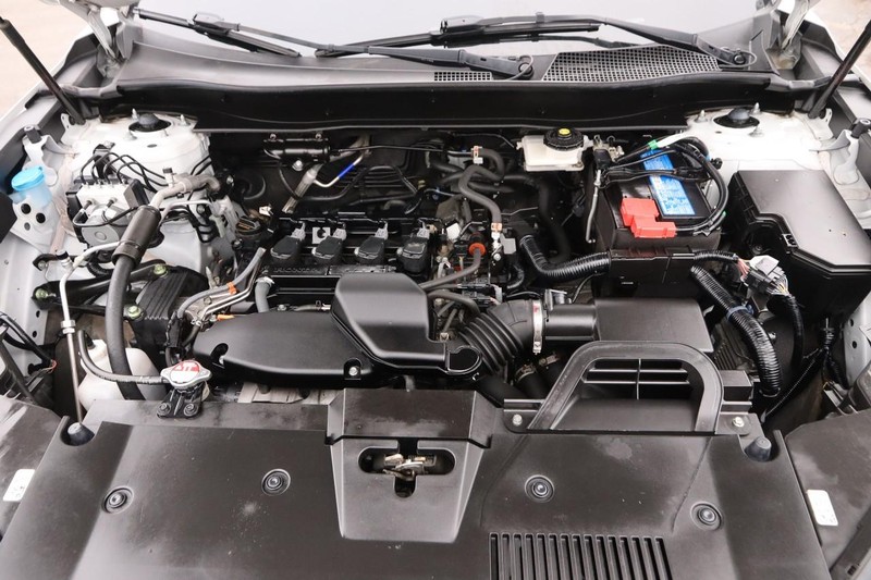 Honda CR-V Vehicle Full-screen Gallery Image 26