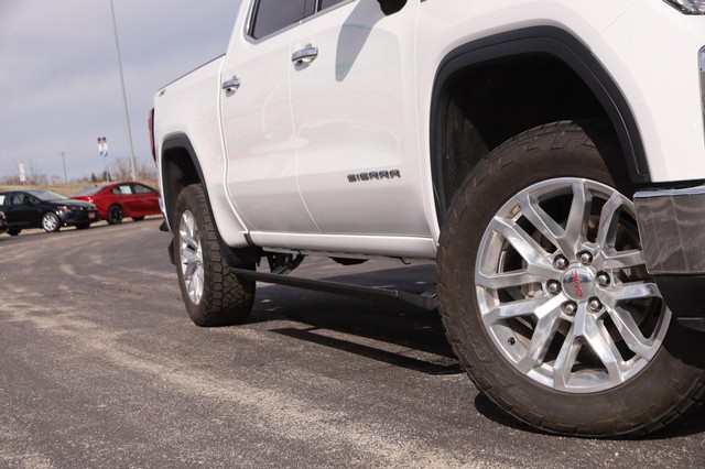 GMC Sierra 1500 Vehicle Image 03