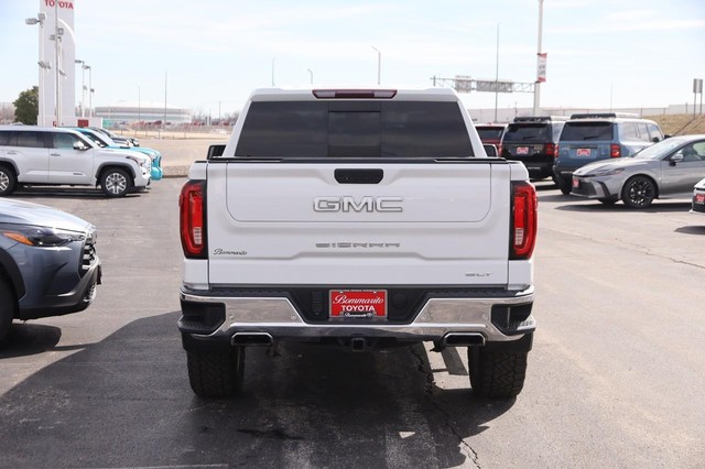 GMC Sierra 1500 Vehicle Image 06