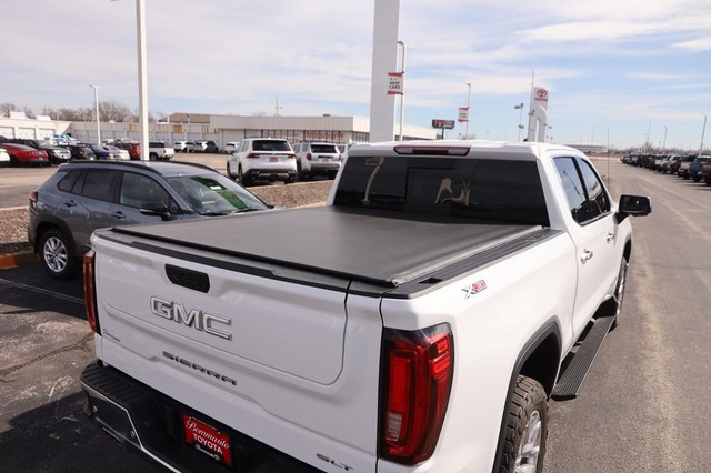 GMC Sierra 1500 Vehicle Image 07