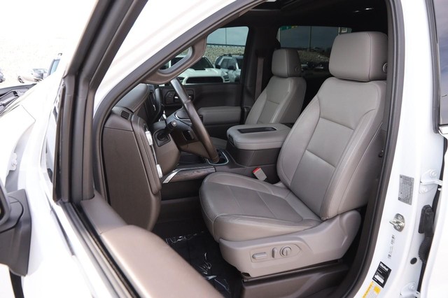 GMC Sierra 1500 Vehicle Image 09