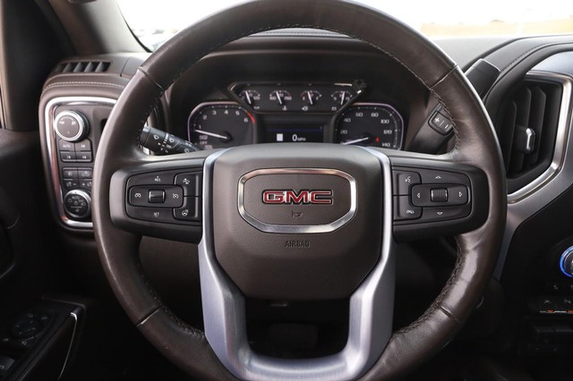 GMC Sierra 1500 Vehicle Image 11