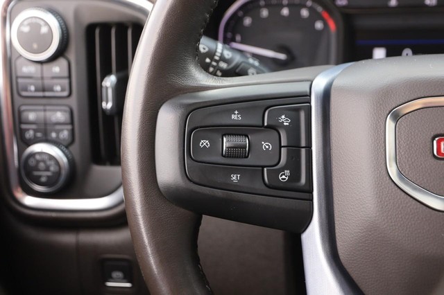 GMC Sierra 1500 Vehicle Image 12